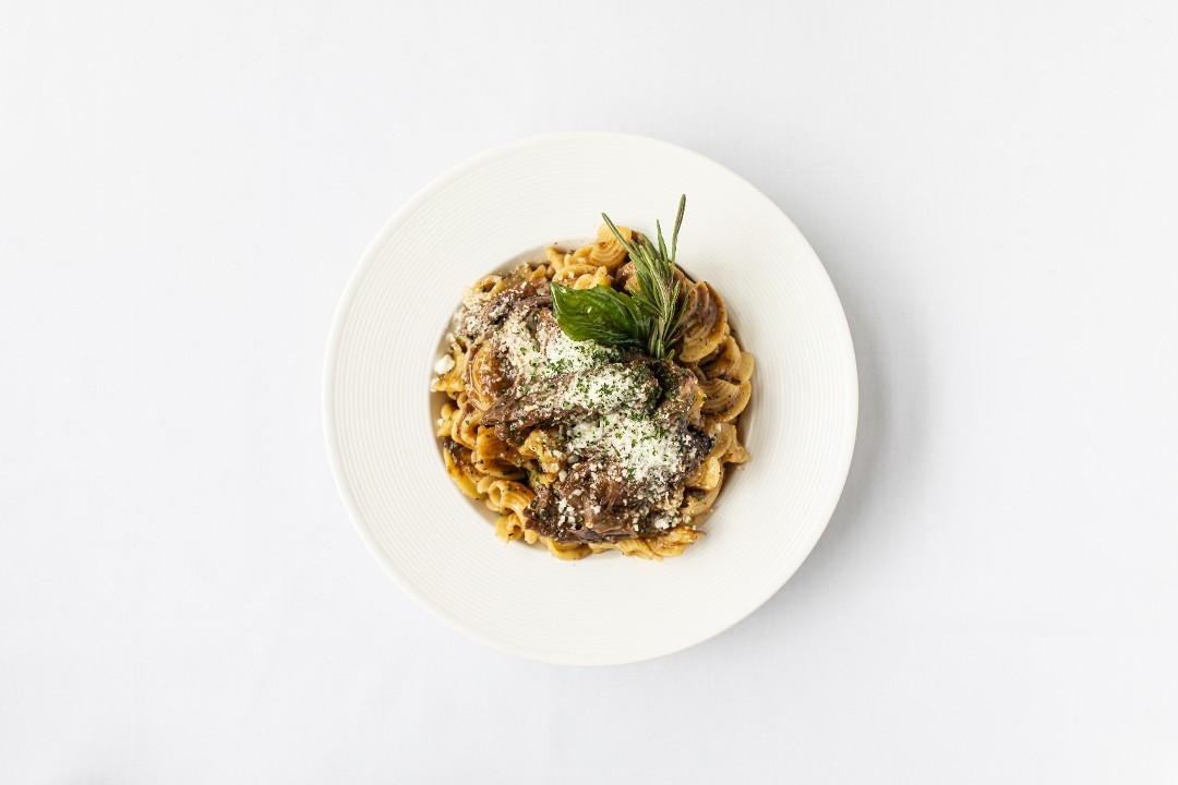 Osso Bucco Ragu