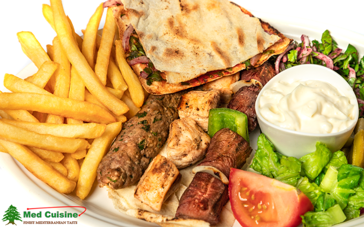 Restaurant banner image