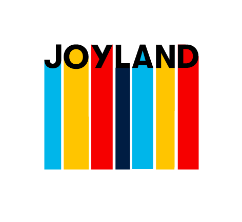 Joyland Joyland - Sylvan Heights