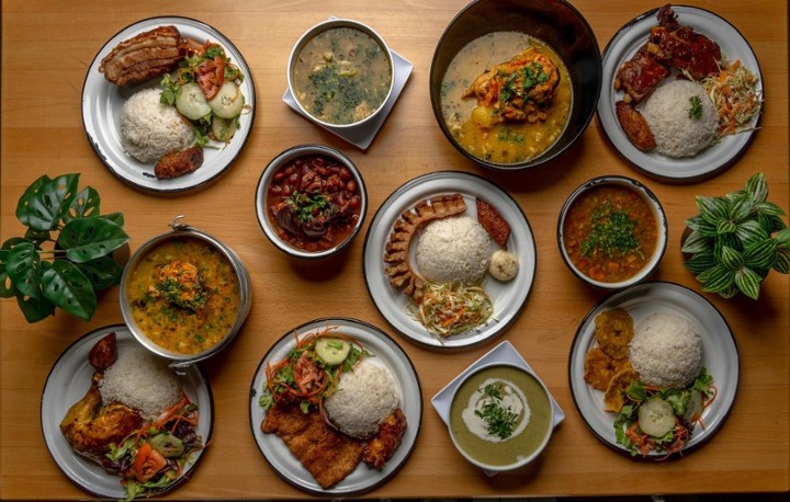 Restaurant banner image