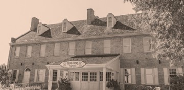Fireside Tavern 1500 Historic Dr