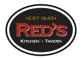 Red's Kitchen and Tavern Peabody