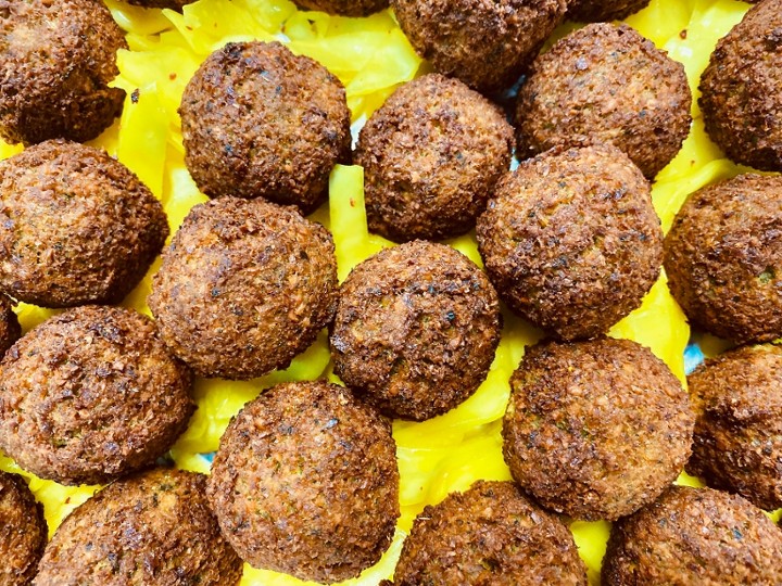 Dozen Falafel