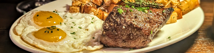 Restaurant banner image