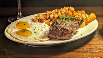 Corso Italian Steak Corso Italian Steak