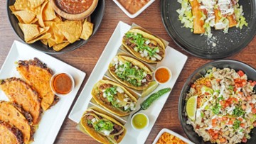 Plazita Mexico Tacos - Watertown