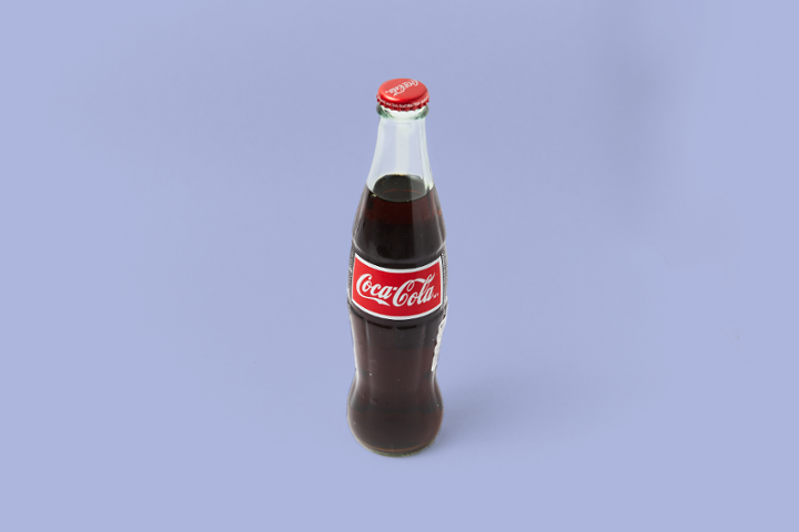 Mexican Coke