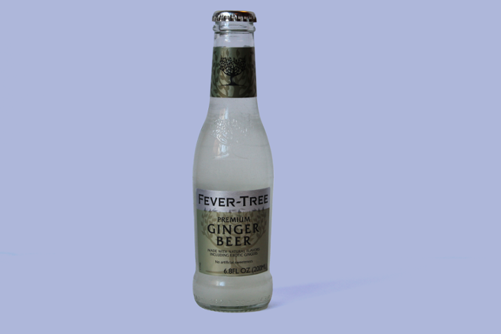 Ginger Beer