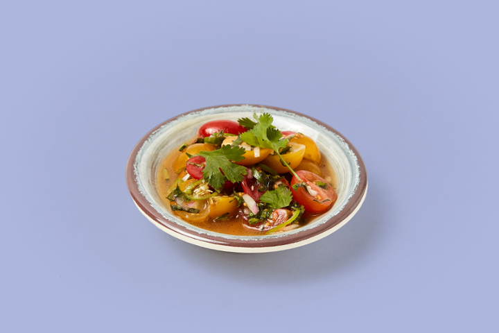 Pico De Gallo