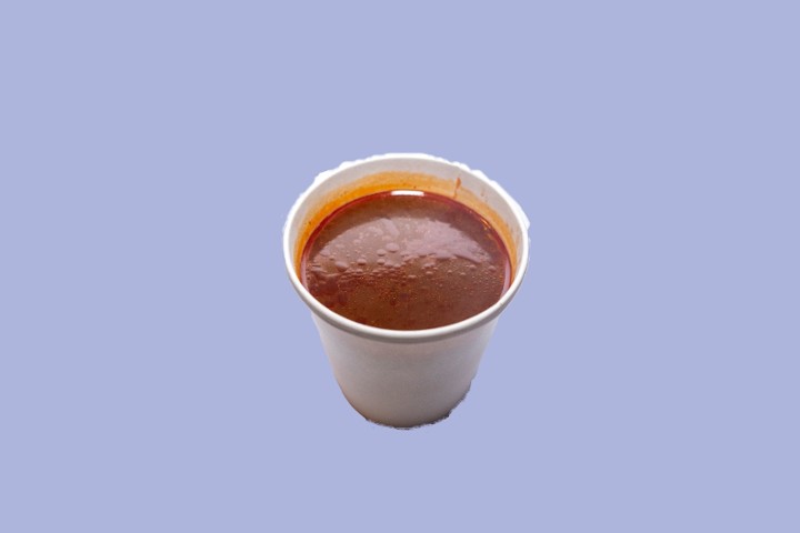 Birria Bone Broth