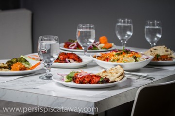 Persis Biryani Indian Grill (Piscataway)