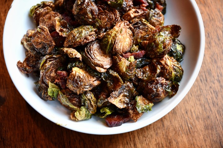 Brussels Sprouts