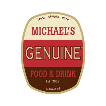 Michael's Genuine Food & Drink Cleveland