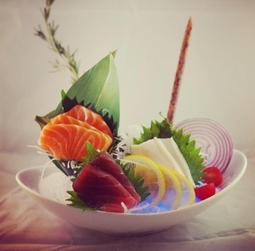 Passion Fin Asian Bistro & Sushi Bar - Vienna 2750 Gallows Road
