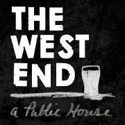 The West End - A Public House