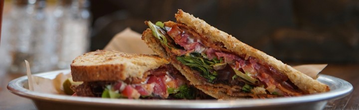 Restaurant banner image