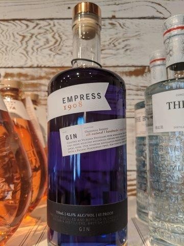 Empress 1908 Gin 750ml