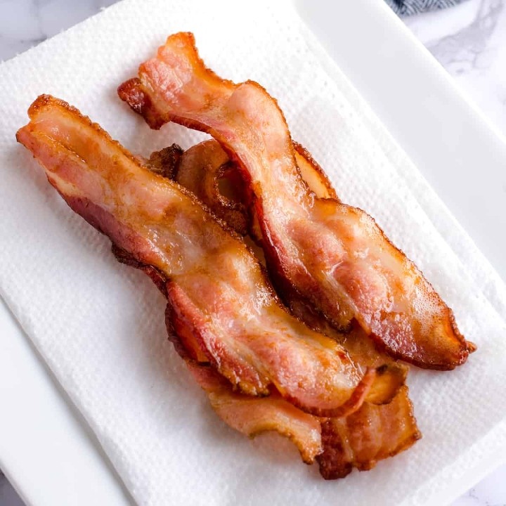 Side of Bacon (2 slices)