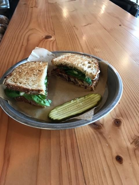 Grand Forest Veggie