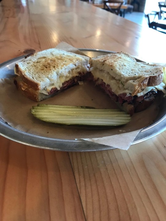 Reuben
