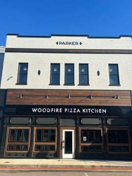 Woodfire Pizza Kitchen 230 S Lindell Street