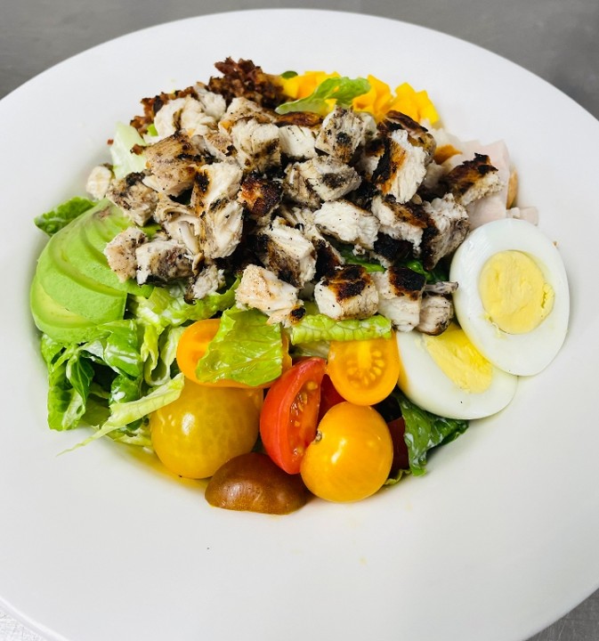 DW Cobb Salad