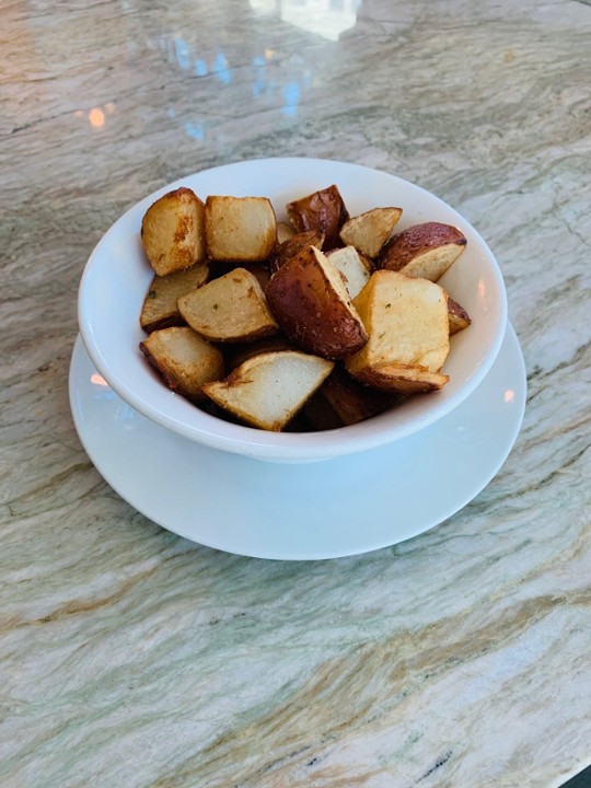 Side Of Breakfast Potatoes