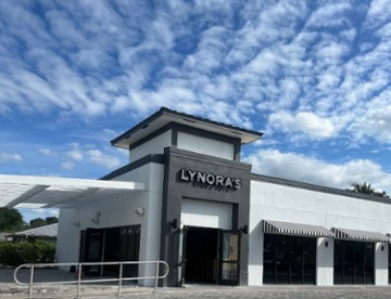 Lynora's Italian Restaurant