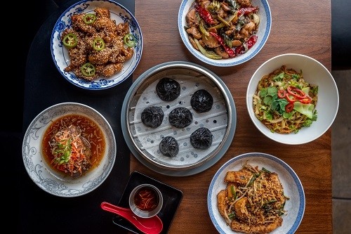 Restaurant banner image