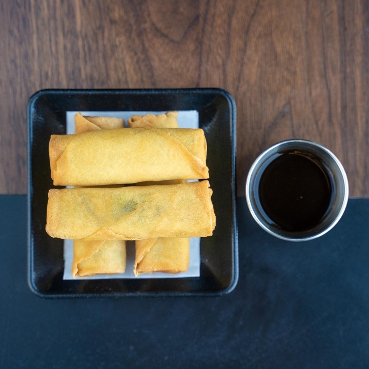 Egg Rolls