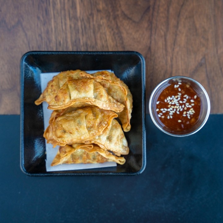 Fried Dumplings