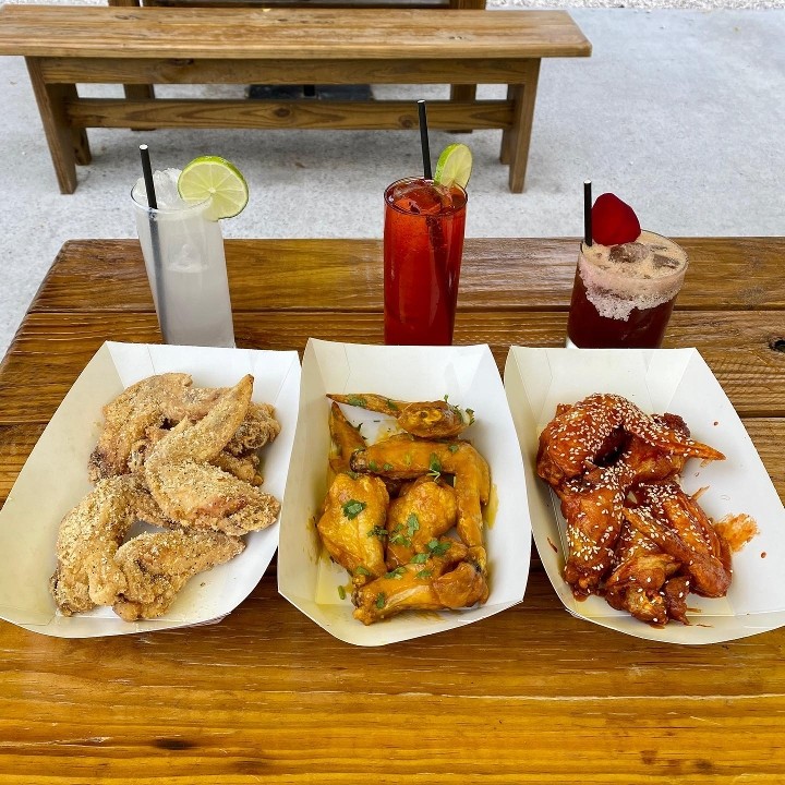 Wings