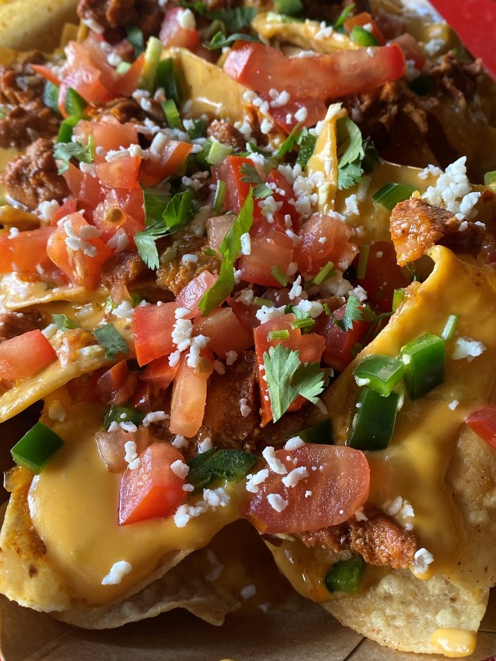 Nachos
