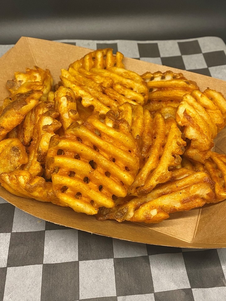 Fries
