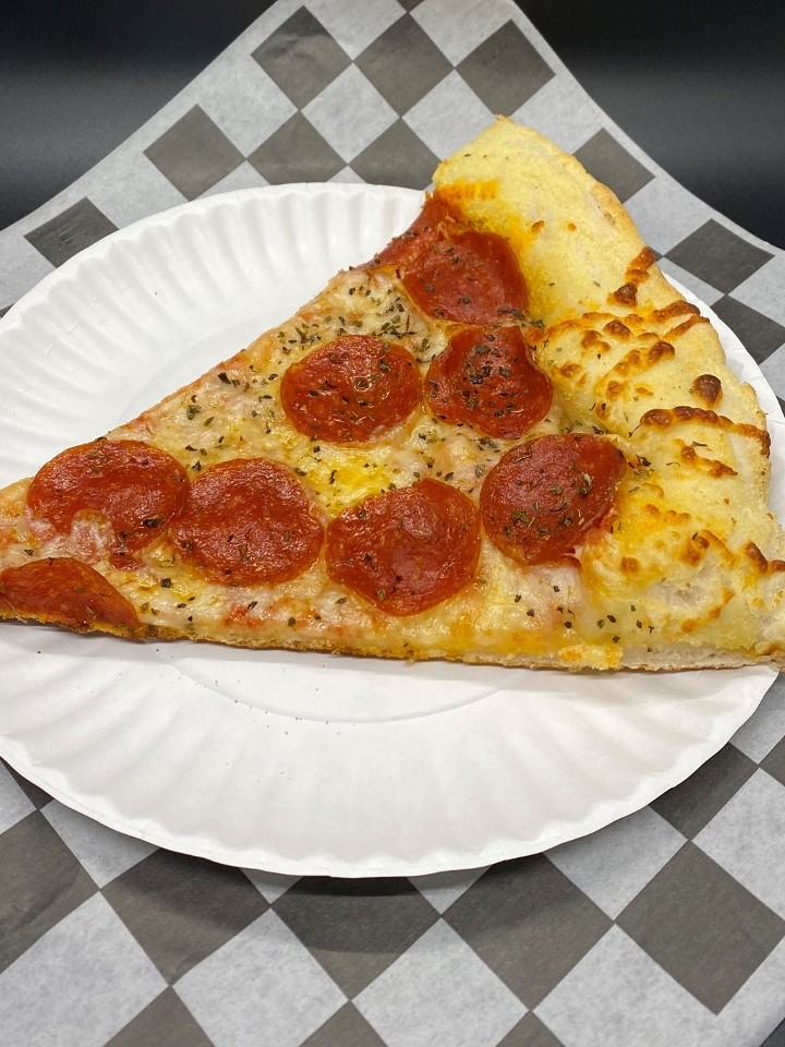 Pepperoni SLICE