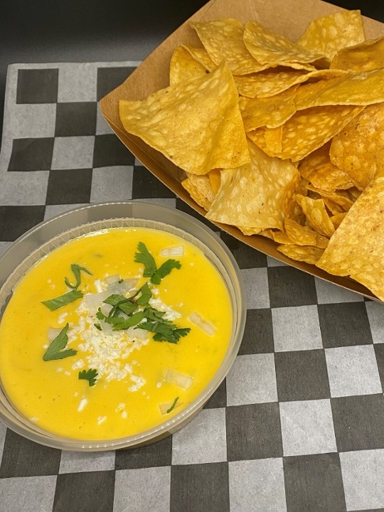 Side Of Queso