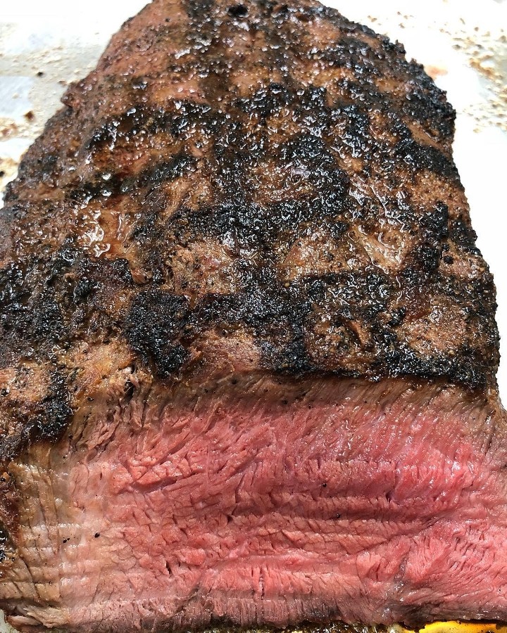 London Broil With