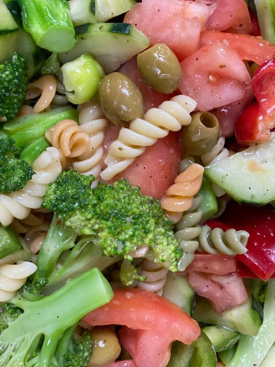 Pasta Salad