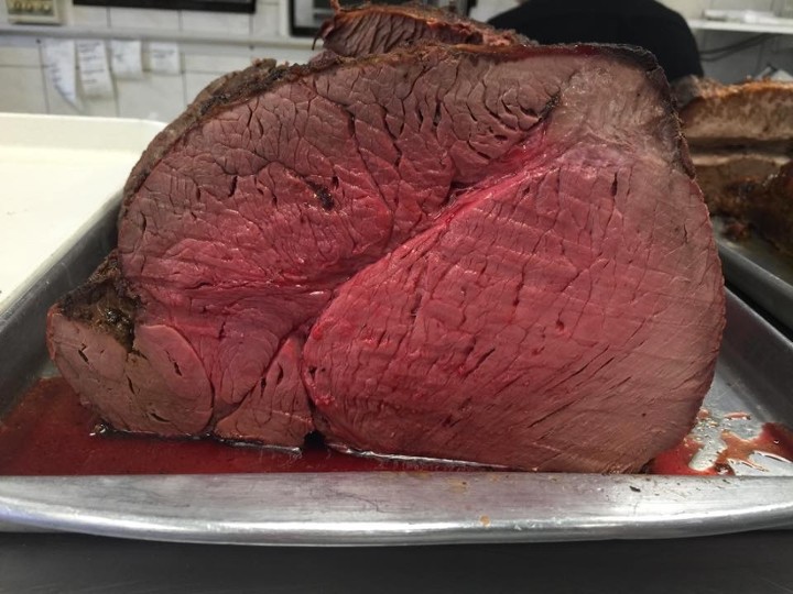 Roast Beef LB