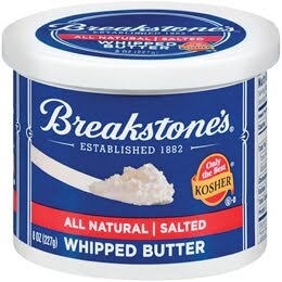 Butter Breakstone Blue
