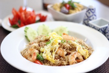 Phuket Thai Restaurant Redondo Beach