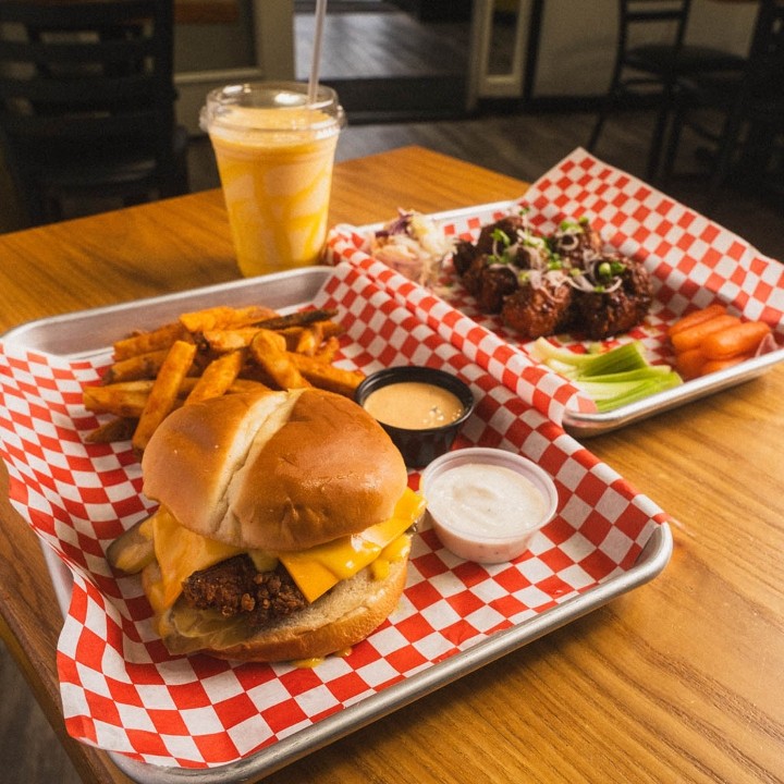 Supreme Wings Tukwila