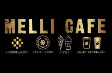 MELLI CAFE 210 Reid Road Suite 103
