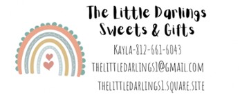 The Little Darlings Sweets and Gifts 2474 Terry Ln