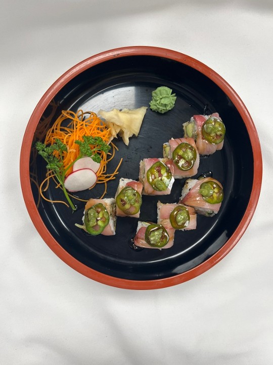 JAES MAKI 8PC