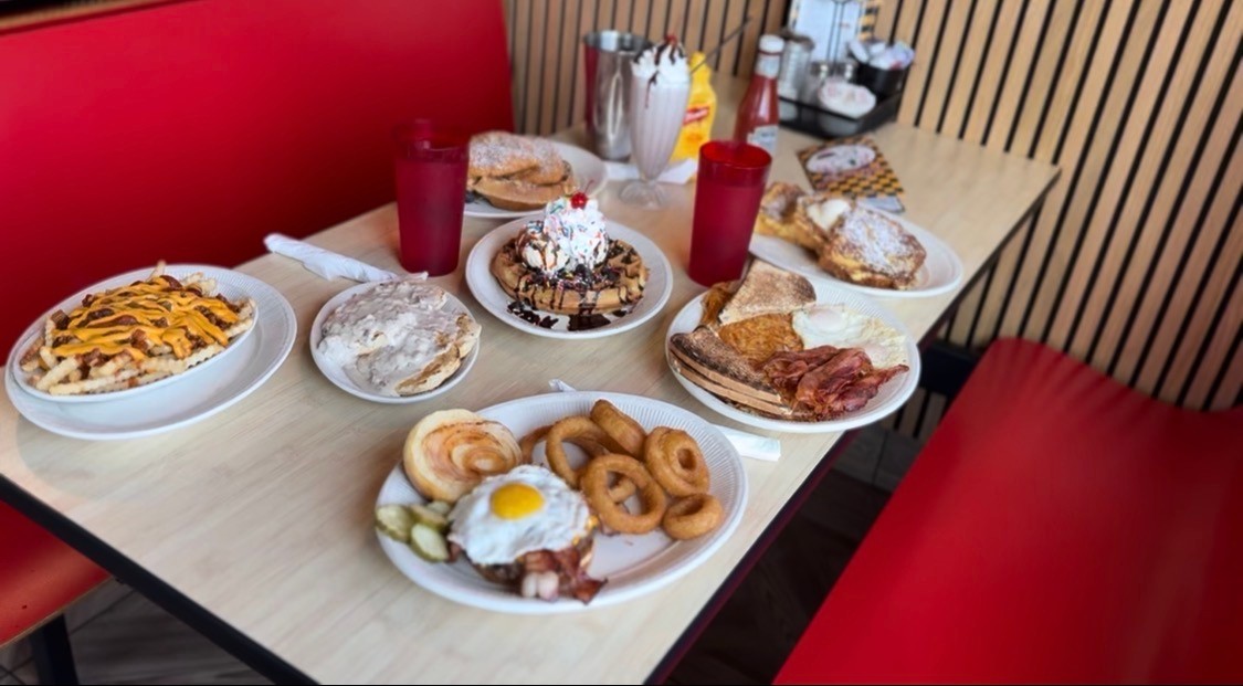 Restaurant banner image