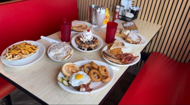 Restaurant banner image