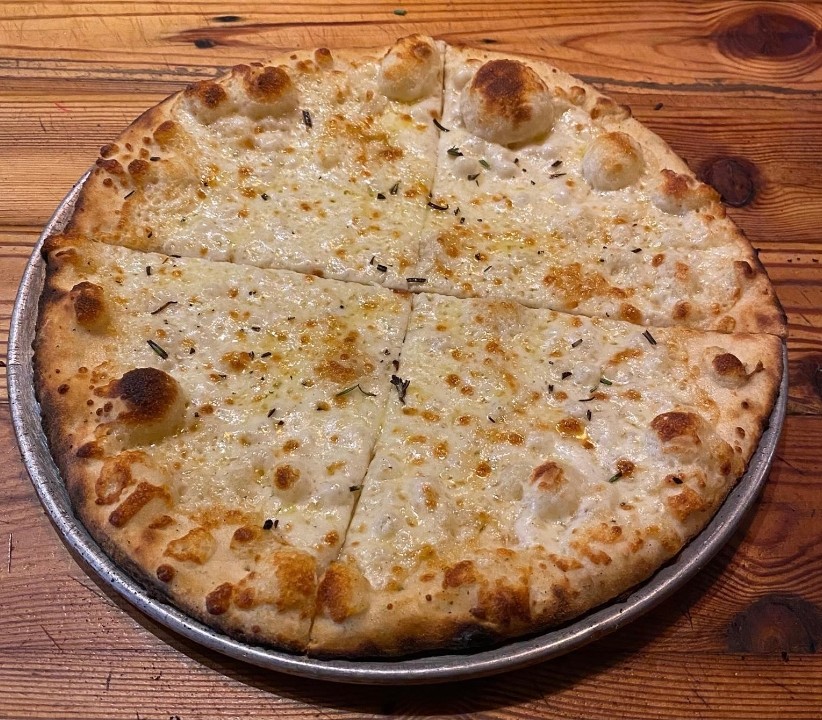 Benny Blanco Pizza
