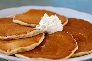 The Original Pancake House - Beverly