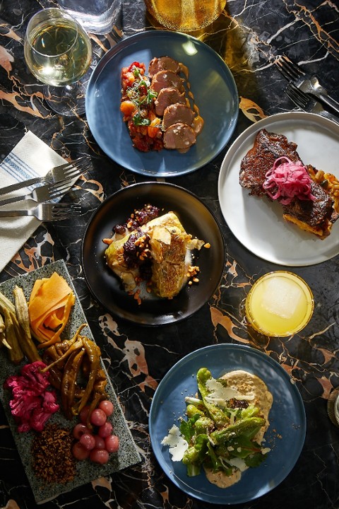 Restaurant banner image